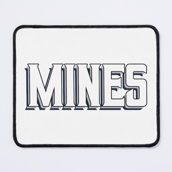 Item preview, Colorado School of Mines designed and sold by kkosmicki.