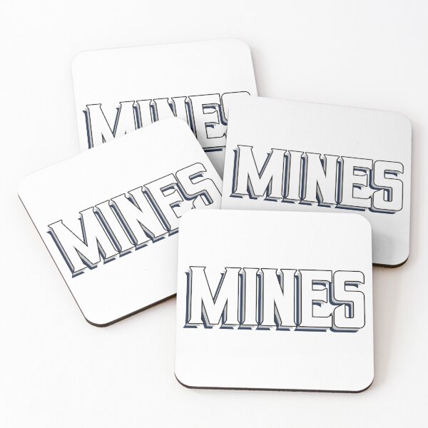 Item preview, Colorado School of Mines designed and sold by kkosmicki.