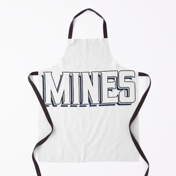 Item preview, Colorado School of Mines designed and sold by kkosmicki.