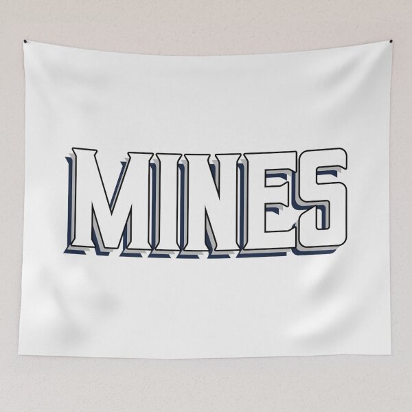 Item preview, Colorado School of Mines designed and sold by kkosmicki.