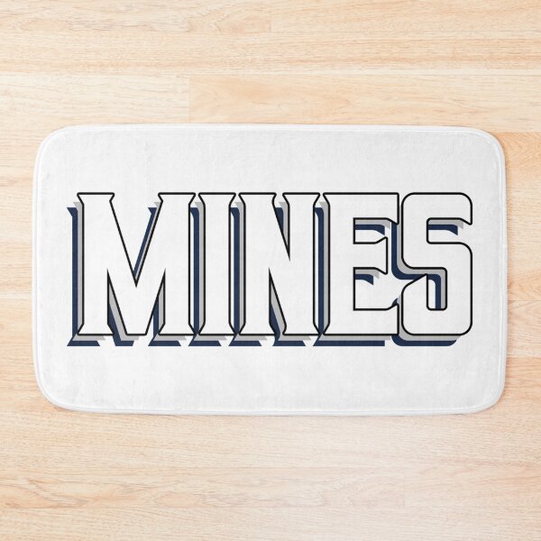 Item preview, Colorado School of Mines designed and sold by kkosmicki.