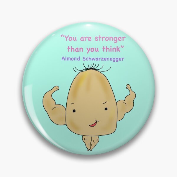 Item preview, Almond Swartz  designed and sold by MarleyArt123.