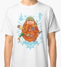 Sailor Classic T-Shirt
