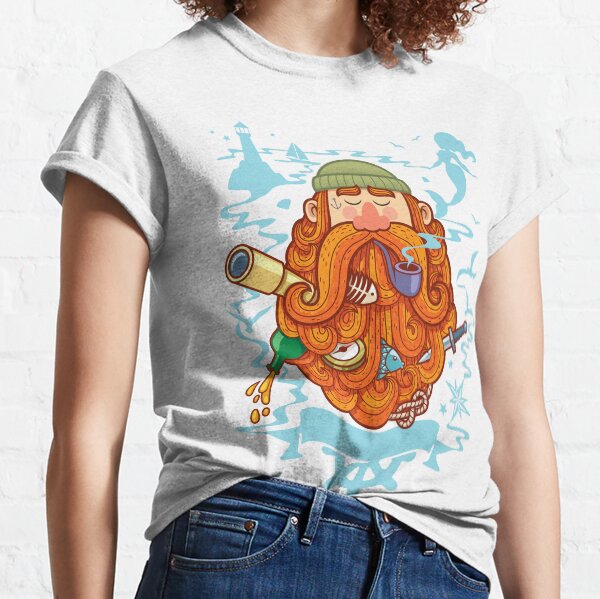 Sailor Classic T-Shirt