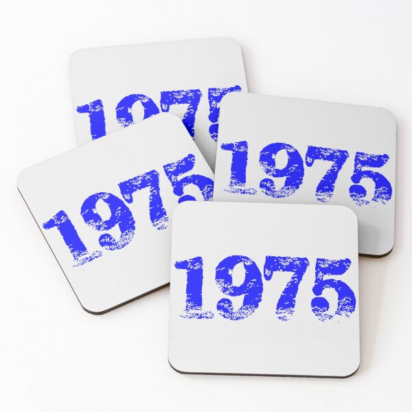 Item preview, Year 1975 designed and sold by cosito.