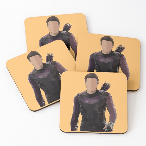 Item preview, Barton new suit (hawkarchers collection) designed and sold by KC Industries.