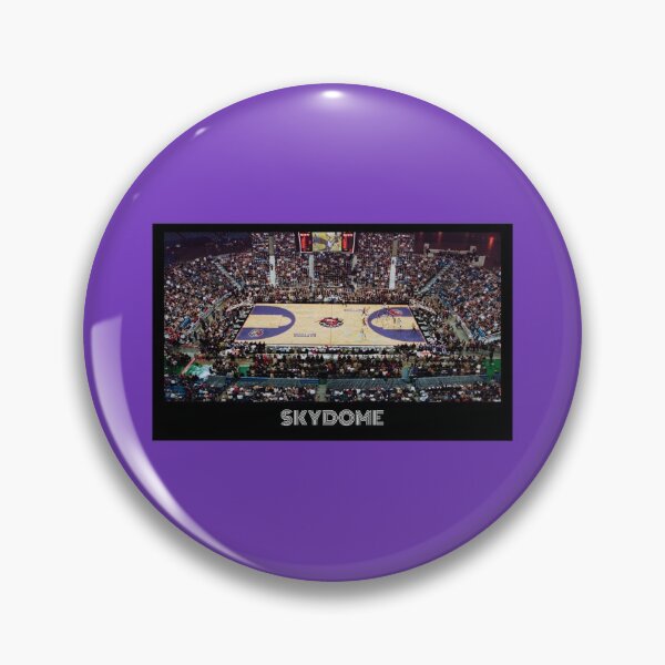 Item preview, Skydome-Purple designed and sold by DeadStadium.