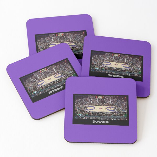 Item preview, Skydome-Purple designed and sold by DeadStadium.