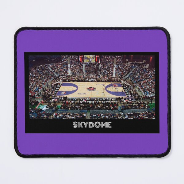 Item preview, Skydome-Purple designed and sold by DeadStadium.