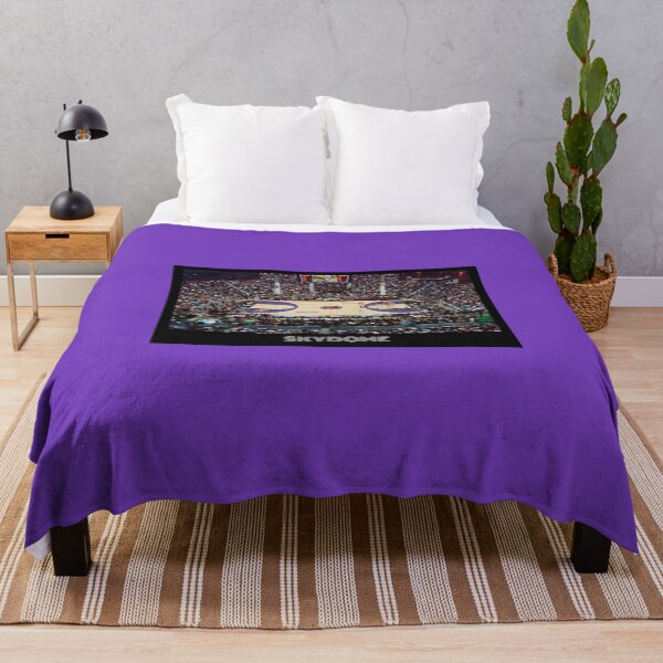 Aperçu de l'œuvre Skydome-Violet créée et vendue par DeadStadium.