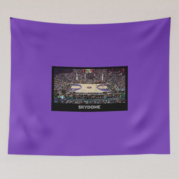 Item preview, Skydome-Purple designed and sold by DeadStadium.