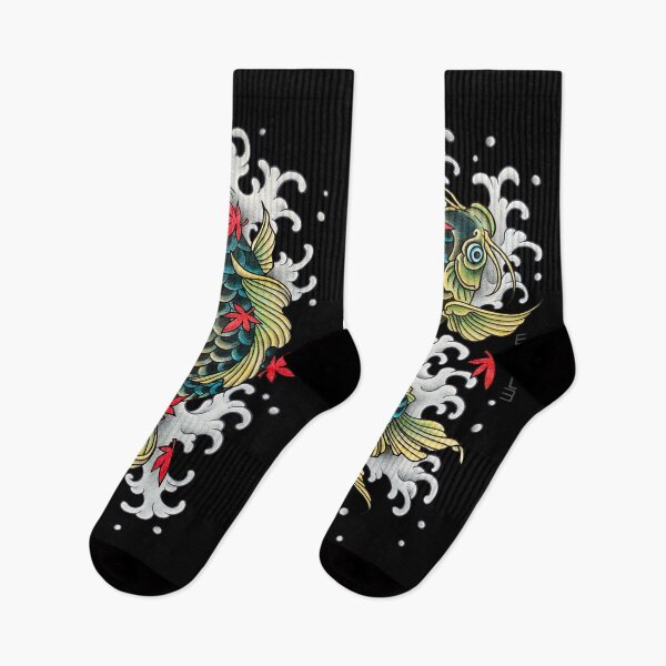 Item preview, Koi_fish designed and sold by EXILExile.