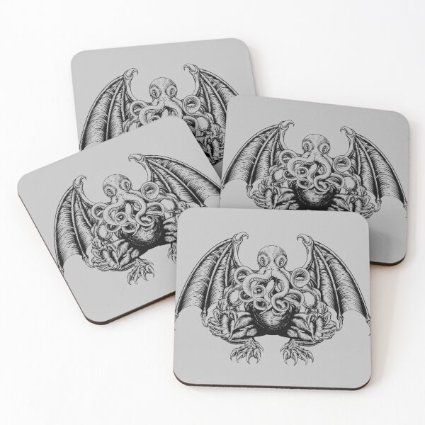 Item preview, Monstrosity designed and sold by Batartiste.