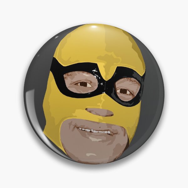 Item preview, El Solitario designed and sold by TheManito.
