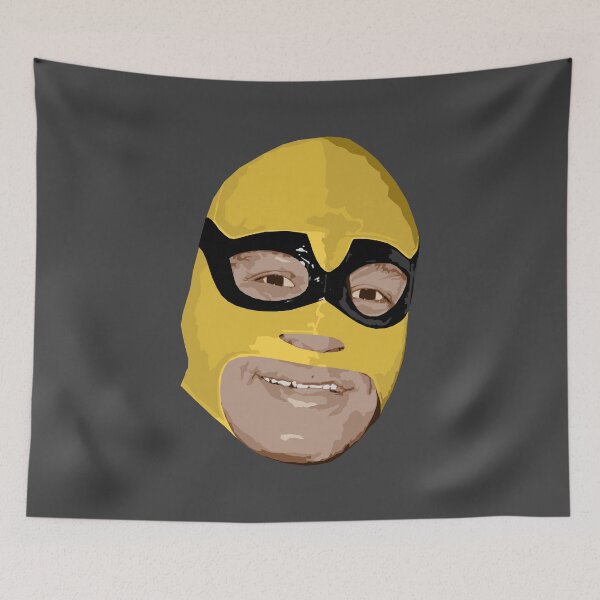 Item preview, El Solitario designed and sold by TheManito.