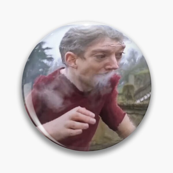 Item preview, Tom Scott Rips a fat vape (Content Aware Scale) designed and sold by 1SilentEcho.