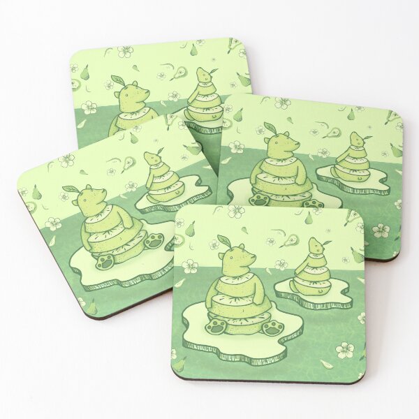 Item preview, Polar Pear designed and sold by JAM-ART-.