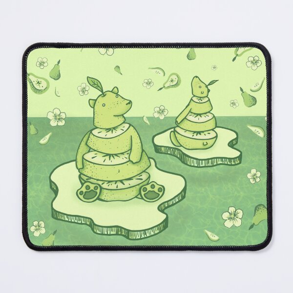 Item preview, Polar Pear designed and sold by JAM-ART-.