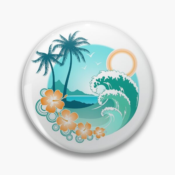 Item preview, Making Waves designed and sold by SandraWidner.