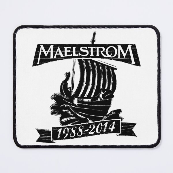 Item preview, Maelstrom designed and sold by Brer Doug.