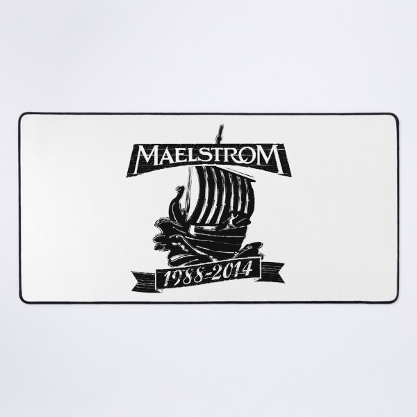 Item preview, Maelstrom designed and sold by Brer Doug.