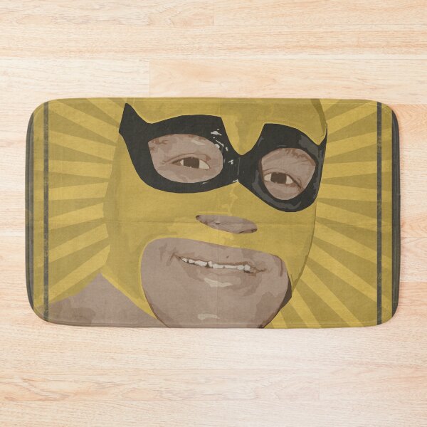 Item preview, El Solitario Poster designed and sold by TheManito.