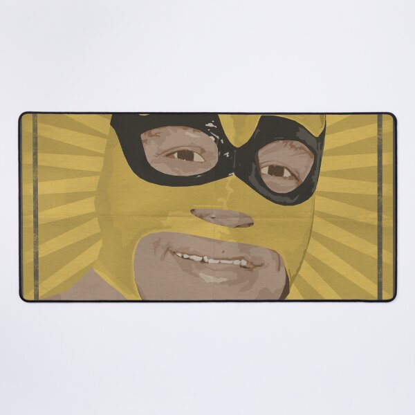 Item preview, El Solitario Poster designed and sold by TheManito.