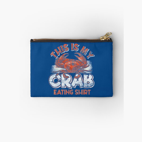 Item preview, Gift this is my crab eating    designed and sold by Gordonbailey.