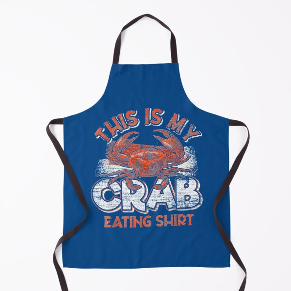 Item preview, Gift this is my crab eating designed and sold by Gordonbailey.