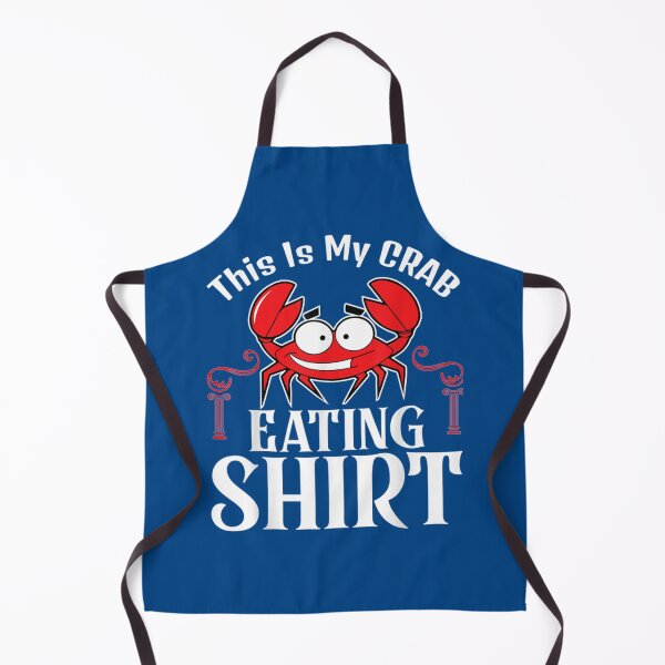 Item preview, this is my crab eating designed and sold by Gordonbailey.