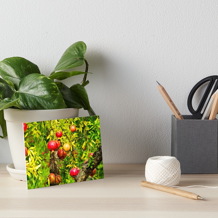 Item preview, Art Board Print designed and sold by worldways.