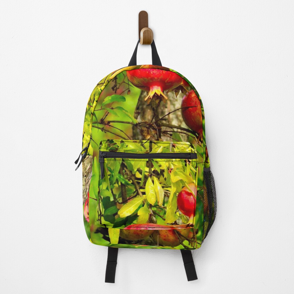 Item preview, Backpack designed and sold by worldways.