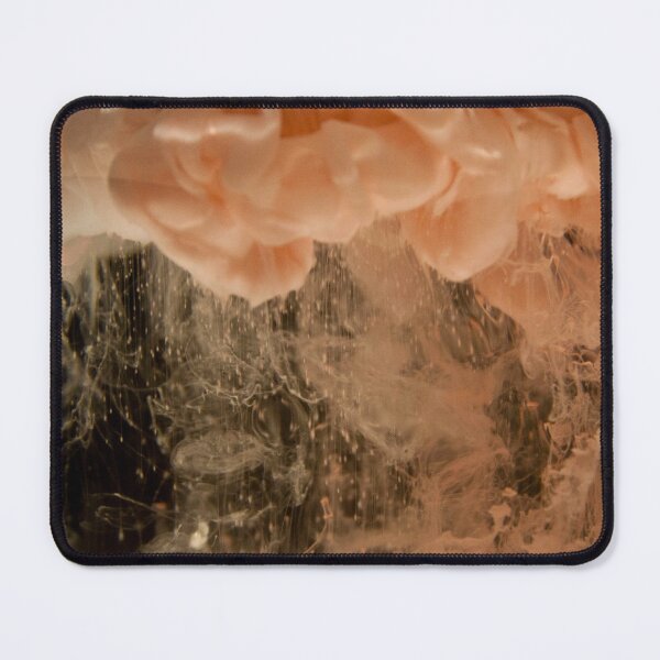 Item preview, Abstract pink rain designed and sold by pbgphotography.