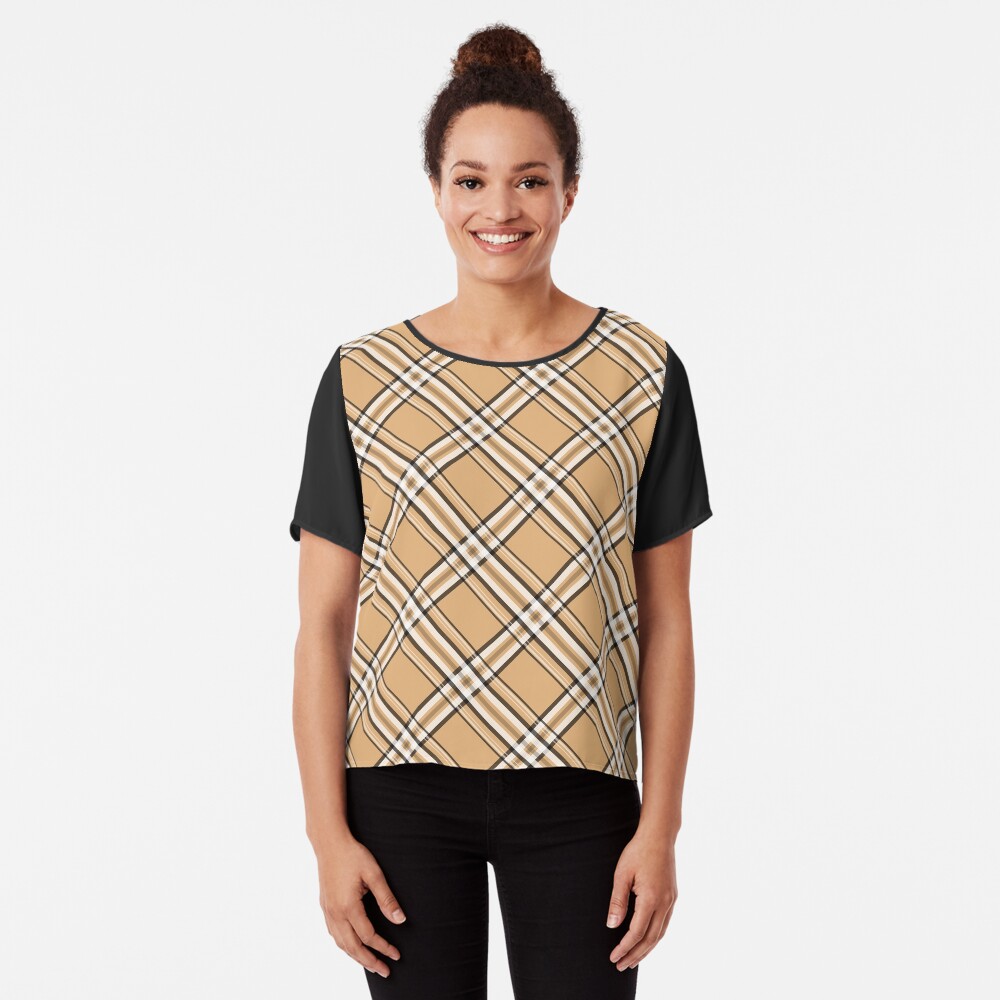 Item preview, Chiffon Top designed and sold by vectormarketnet.