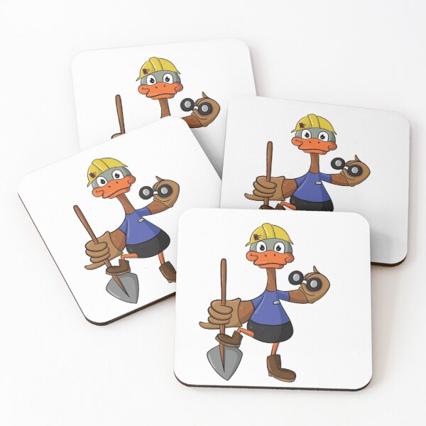 Item preview, The master duck  designed and sold by QuickFill.