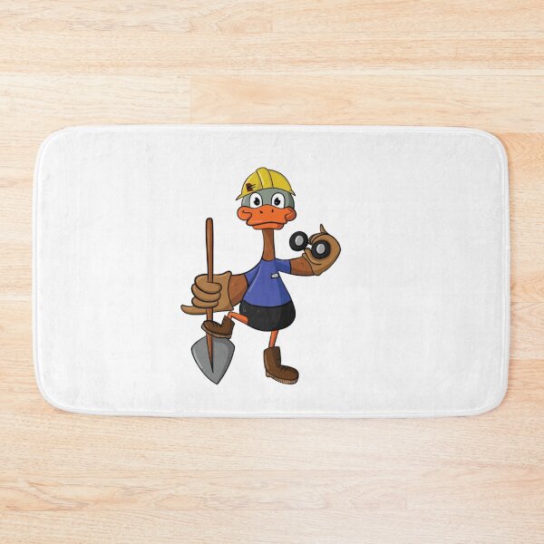 Item preview, The master duck  designed and sold by QuickFill.