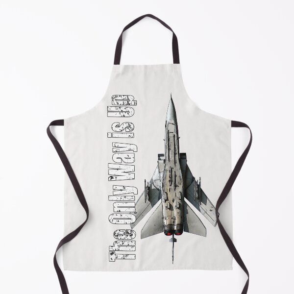 Item preview, Tornado Supersonic Military Jet "The Only Way Is Up" designed and sold by Drew McAvoy.