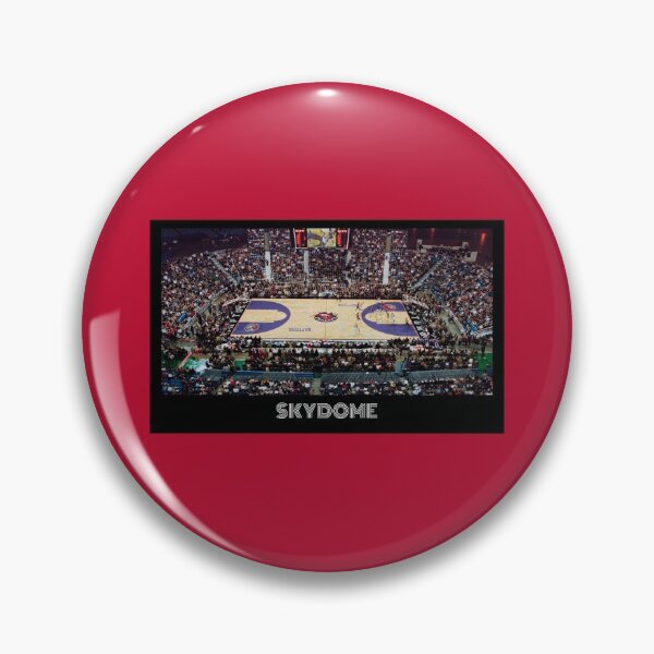 Item preview, Skydome-Red designed and sold by DeadStadium.