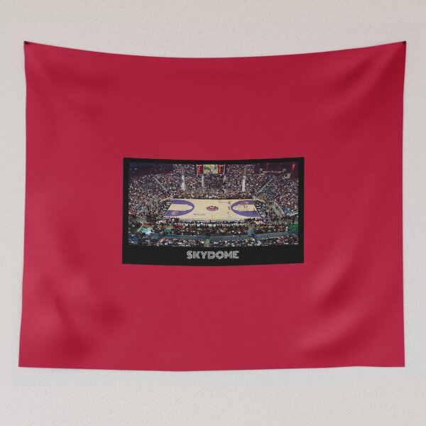 Item preview, Skydome-Red designed and sold by DeadStadium.