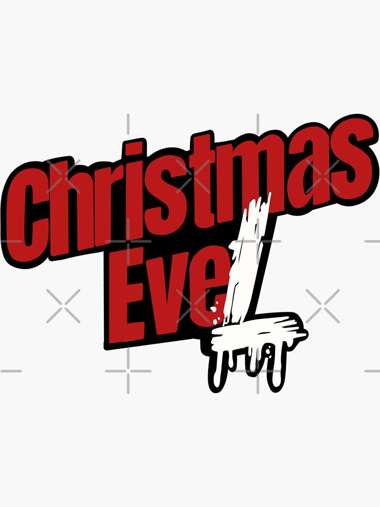 Christmas evel 1 hour