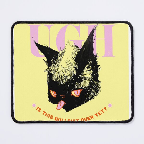 Item preview, UGH designed and sold by Joe  Hamman.
