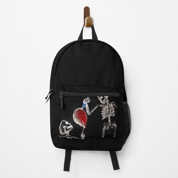 Item preview, Skeletons and Balloon designed and sold by JTony.