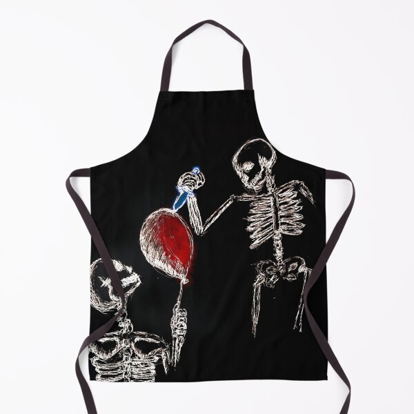 Item preview, Skeletons and Balloon designed and sold by JTony.
