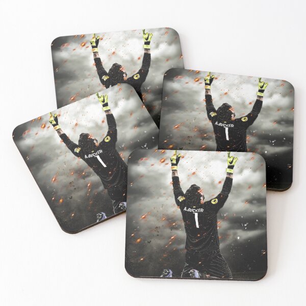 Item preview, Art Alisson Becker Wallpaper designed and sold by berkahdsg.
