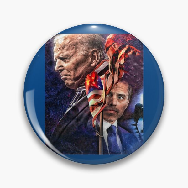 Item preview, Hunter Biden ... _quot_My son_quot_   designed and sold by Gordonbailey.