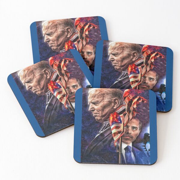 Item preview, Hunter Biden ... _quot_My son_quot_   designed and sold by Gordonbailey.