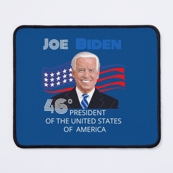 Item preview, JOE BIDEN 46th President Of The United States of America    designed and sold by Gordonbailey.