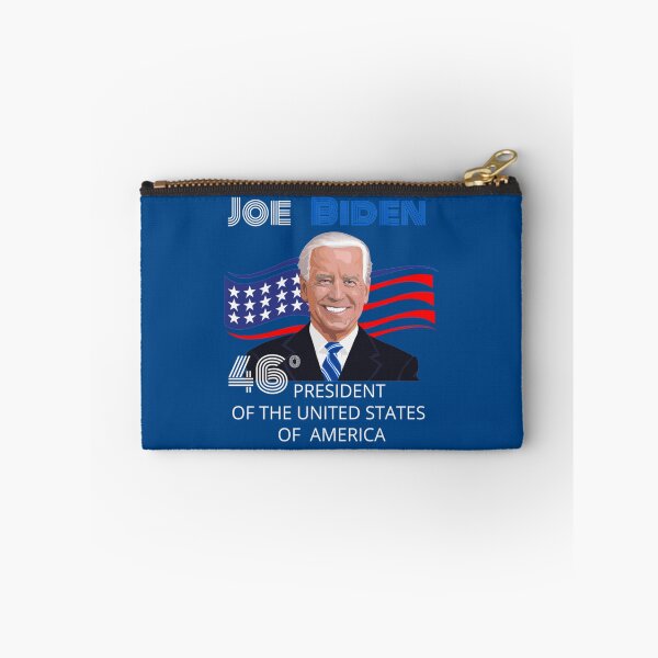 Item preview, JOE BIDEN 46th President Of The United States of America    designed and sold by Gordonbailey.