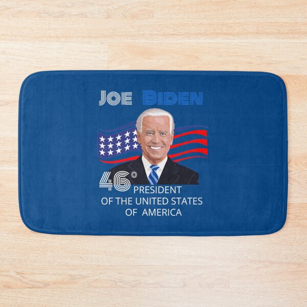 Item preview, JOE BIDEN 46th President Of The United States of America    designed and sold by Gordonbailey.