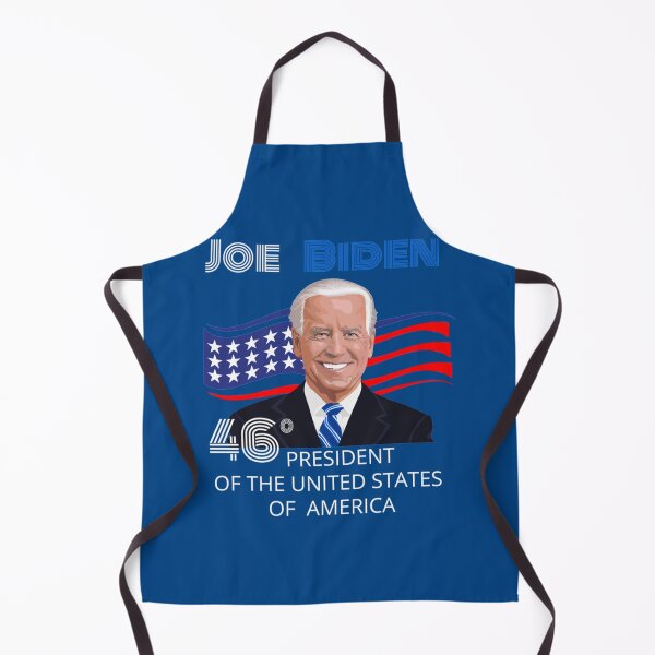 Item preview, JOE BIDEN 46th President Of The United States of America designed and sold by Gordonbailey.